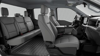 2026 Ford F-150® Internal Image 1